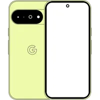 Google Pixel 10 256 GB Lemongrass
