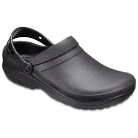 Crocs Clogs Schwarz 45