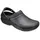 Crocs Clogs Schwarz 45