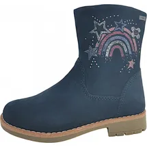 Lurchi Stiefel Blau 27
