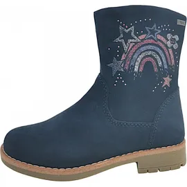 Lurchi Stiefel Blau 27