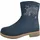 Lurchi Stiefel Blau 27