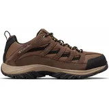 Columbia Crestwood Dark brown, baker (203) 16