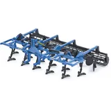 Schuco RABE Super-Albatros + GH 5000 Grubber 1:32