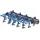 Schuco RABE Super-Albatros + GH 5000 Grubber 1:32