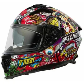 O'Neal Challenger Mehrfarbig XL