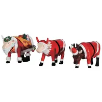 Cowparade Art Pack - Christmas