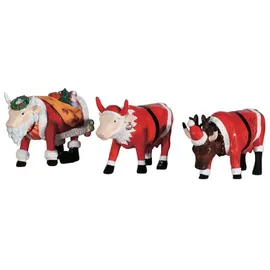 Cowparade Art Pack - Christmas
