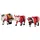 Cowparade Art Pack - Christmas