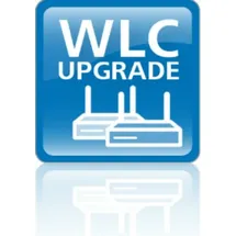 Lancom Systems Lancom WLC-4100 - Upgrade-Lizenz - 500 zusätzliche