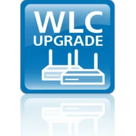 Lancom Systems Lancom WLC-4100 - Upgrade-Lizenz - 500 zusätzliche