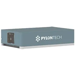 HV-Speicher Controller und Sockel FORCE-H1 FC0500-40S-V2 Pylontech