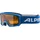 Alpina Scarabeo Junior Skibrille, lightblue, one size