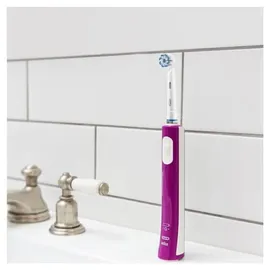 Oral-B Junior lila