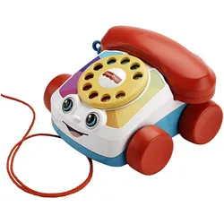 Fisher-Price - Plappertelefon