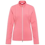 Joy Sportswear Unterjacke/Sweatjacke DORIT in pink | Gr.: 40