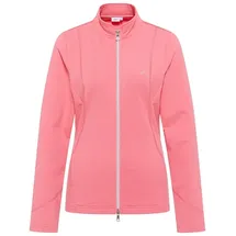 Joy Sportswear Unterjacke/Sweatjacke DORIT in pink | Gr.: 40