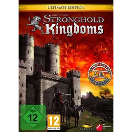 Stronghold Kingdoms - Ultimate Edition
