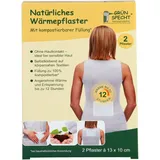 Büttner-Frank Natürliches Wärmepflaster