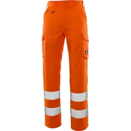 Mascot Safe Light leichte Warnschutz-sommerhose Gr. 32 hi-vis Orange