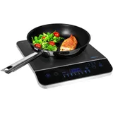 Medion MD 17595 Schwarz