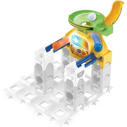 VTech Marble Rush - Expansion Kit Electronic - Trechter, 4 Jahr(e), Mit Ton, AA,