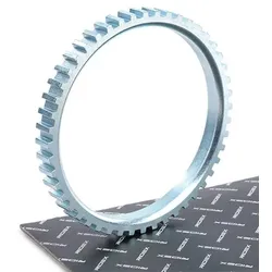 RIDEX ABS Ring VW 2254S0030 ABS Sensorring,Sensorring, ABS