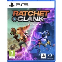 Ratchet & Clank: Rift Apart (PS5)