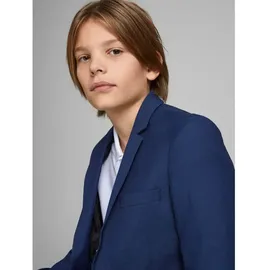 JACK & JONES Blazer Medieval Blue 128