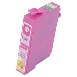EPSON T1283 (C13T12834011) - Tintenpatrone TonerPartner, magenta