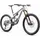 Specialized Stumpjumper 2025 27,5 Zoll RH Unisex Satin Brushed Aluminum/Cast Blue