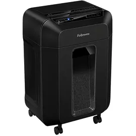 Fellowes AutoMax 80M Schwarz