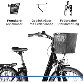 Zündapp Z517 schwarz (ZA0709117)