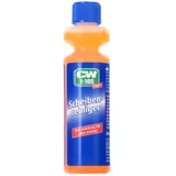 Dr. Wack – CW1:100 Super Scheibenreiniger 40 ml I Premium Scheibenreiniger-Konzentrat für alle Scheibenwaschanlagen & Scheinwerfer-Reinigungsanlagen I Hochwertige Autopflege – 40ml