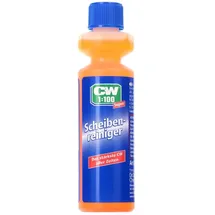 Dr. Wack – CW1:100 Super Scheibenreiniger – 40ml