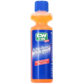 Dr. Wack – CW1:100 Super Scheibenreiniger – 40ml