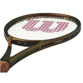 Wilson Pro Staff 97 V14 braun