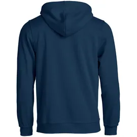 Clique Basic Hoody Pink S