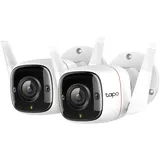 TP-Link Tapo C310P2 Weiß