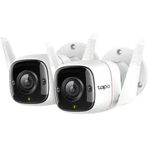 TP-Link Tapo C310P2 Weiß