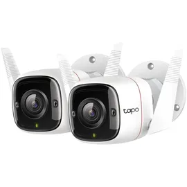 TP-Link Tapo C310P2 Weiß