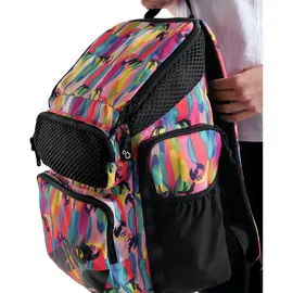 Arena One Go Rucksack Tropical Delight