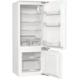 Gorenje 745276 RKI514D22 Kühl-/Gefrierkombi EB D ws 160/48l 153kwh