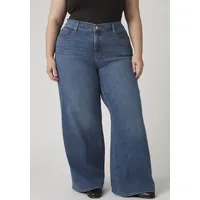 Levi's Weite Jeans »PL 318 SHAPING«, im Five-Pocket Style