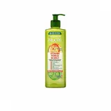 Garnier - Fructis Anti-Haarausfall Leave-In Creme mit Roter Orange 400 ml