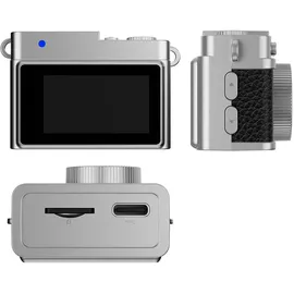 Easypix MiniPro XS1 Schwarz