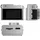 Easypix MiniPro XS1 Schwarz
