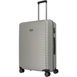 TITAN Reisekoffer  LITRON Trolley 75 cm   4 Rollen 100 l - Beige