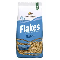 Barnhouse Hafer Flakes bio
