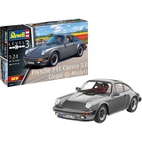 REVELL Porsche 911 G Model Coupé